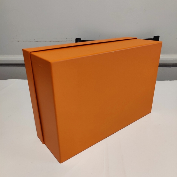 HERMES Empty Shoe Box - Picture 4 of 9